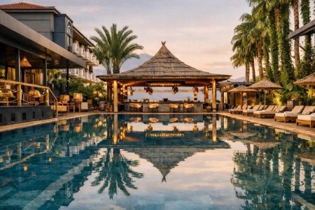 Ananea Kleopatra Beach (Ex. Cook's Club Alanya) - 40