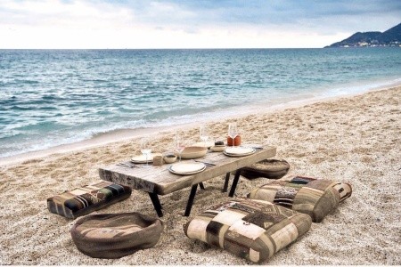 Ananea Kleopatra Beach (Ex. Cook's Club Alanya) - 43