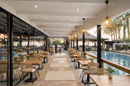 Ananea Kleopatra Beach (Ex. Cook's Club Alanya) - 44