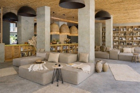 Ananea Kleopatra Beach (Ex. Cook's Club Alanya) - 45