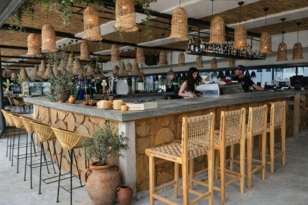 Ananea Kleopatra Beach (Ex. Cook's Club Alanya) - 47