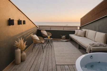 Ananea Kleopatra Beach (Ex. Cook's Club Alanya) - 50