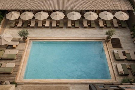 Ananea Kleopatra Beach (Ex. Cook's Club Alanya) - 51