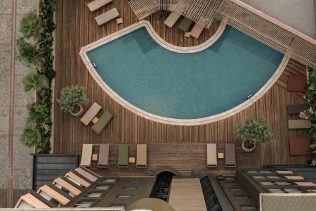 Ananea Kleopatra Beach (Ex. Cook's Club Alanya) - 52