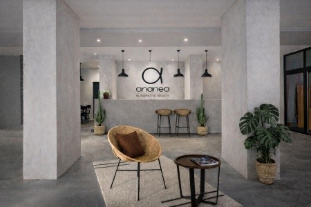 Ananea Kleopatra Beach (Ex. Cook's Club Alanya) - 53