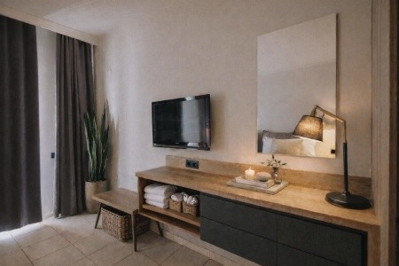 Ananea Kleopatra Beach (Ex. Cook's Club Alanya) - 55