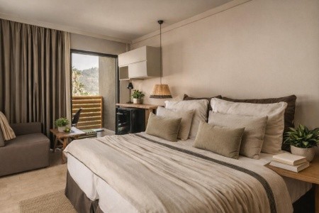 Ananea Kleopatra Beach (Ex. Cook's Club Alanya) - 56