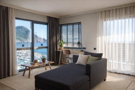 Ananea Kleopatra Beach (Ex. Cook's Club Alanya) - 57