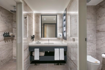 Mylome Luxury Hotel & Resort - 94