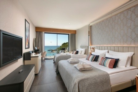 Mylome Luxury Hotel & Resort - 97