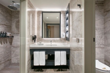 Mylome Luxury Hotel & Resort - 103