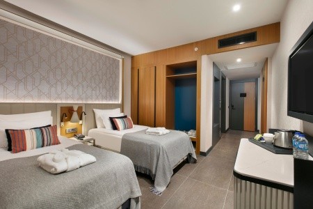 Mylome Luxury Hotel & Resort - 105