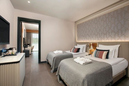 Mylome Luxury Hotel & Resort - 107