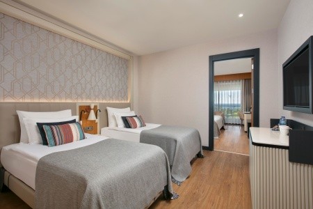 Mylome Luxury Hotel & Resort - 108