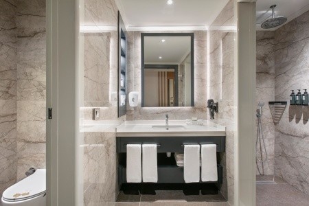 Mylome Luxury Hotel & Resort - 112