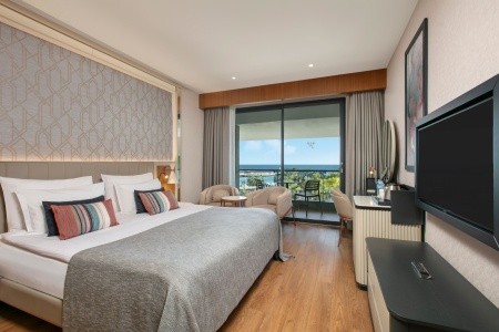 Mylome Luxury Hotel & Resort - 113