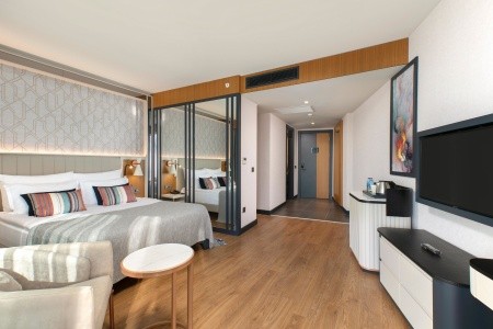 Mylome Luxury Hotel & Resort - 115