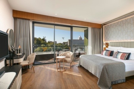 Mylome Luxury Hotel & Resort - 116