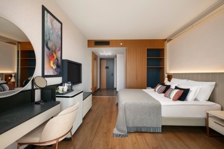 Mylome Luxury Hotel & Resort - 117