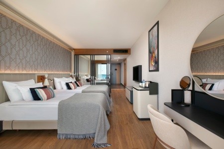 Mylome Luxury Hotel & Resort - 121