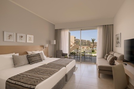 Egypt Hurghada Jaz Elite Asteria (Ex.