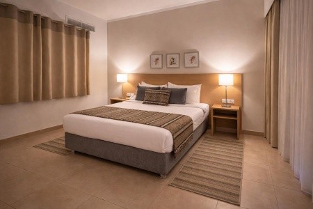 Egypt Hurghada Jaz Elite Asteria (Ex.