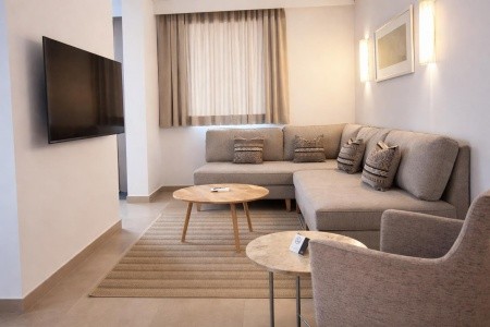 Egypt Hurghada Jaz Elite Asteria (Ex.