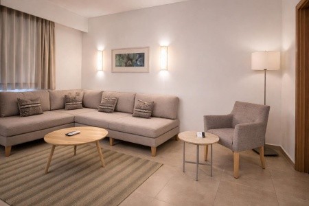 Egypt Hurghada Jaz Elite Asteria (Ex.