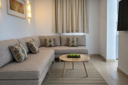 Egypt Hurghada Jaz Elite Asteria (Ex.