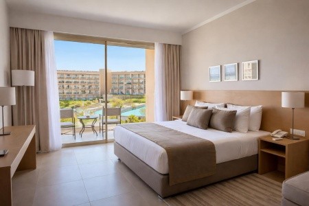 Egypt Hurghada Jaz Elite Asteria (Ex.