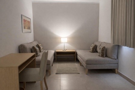 Egypt Hurghada Jaz Elite Asteria (Ex.