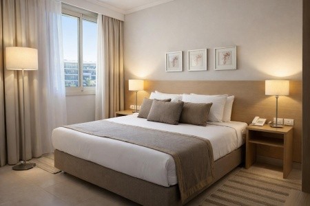 Egypt Hurghada Jaz Elite Asteria (Ex.