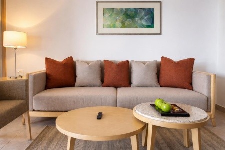 Egypt Hurghada Jaz Elite Asteria (Ex.