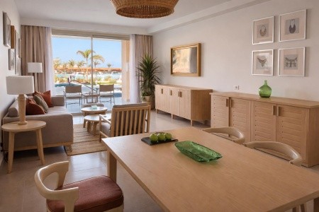 Egypt Hurghada Jaz Elite Asteria (Ex.