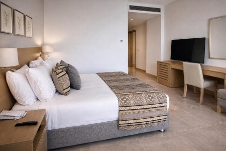 Egypt Hurghada Jaz Elite Asteria (Ex.