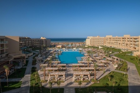 Egypt Hurghada Jaz Elite Asteria (Ex.