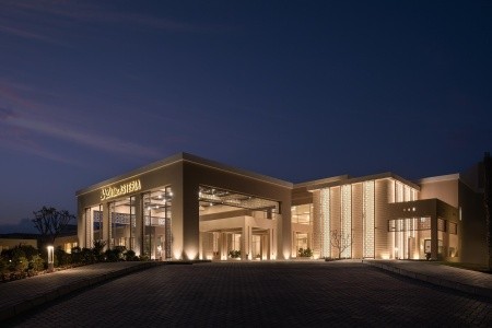 Egypt Hurghada Jaz Elite Asteria (Ex.