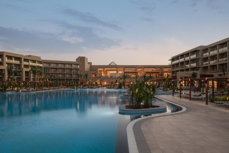 Egypt Hurghada Jaz Elite Asteria (Ex.