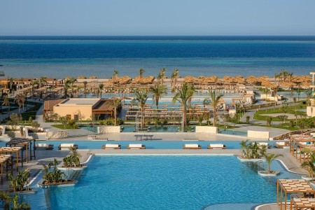 Egypt Hurghada Jaz Elite Asteria (Ex.