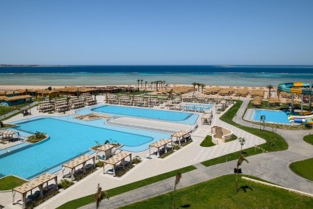 Egypt Hurghada Jaz Elite Asteria (Ex.