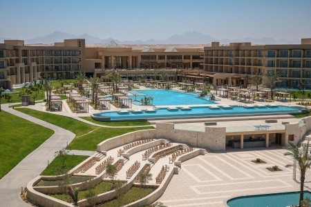 Egypt Hurghada Jaz Elite Asteria (Ex.