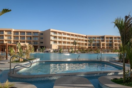 Egypt Hurghada Jaz Elite Asteria (Ex.