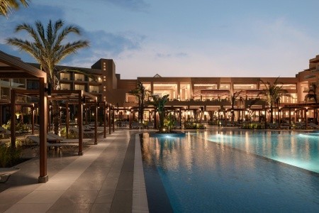 Egypt Hurghada Jaz Elite Asteria (Ex.