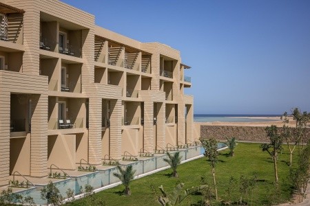 Egypt Hurghada Jaz Elite Asteria (Ex.