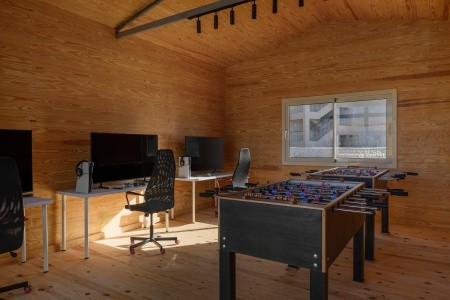 Egypt Hurghada Jaz Elite Asteria (Ex.