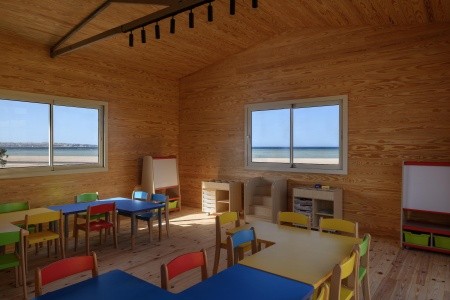 Egypt Hurghada Jaz Elite Asteria (Ex.