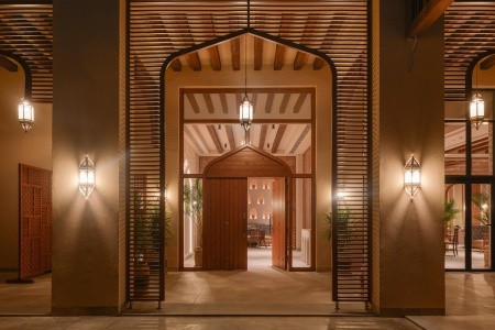 Egypt Hurghada Jaz Elite Asteria (Ex.