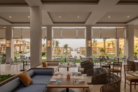 Egypt Hurghada Jaz Elite Asteria (Ex.