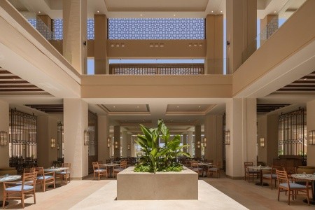 Egypt Hurghada Jaz Elite Asteria (Ex.