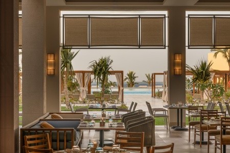 Egypt Hurghada Jaz Elite Asteria (Ex.